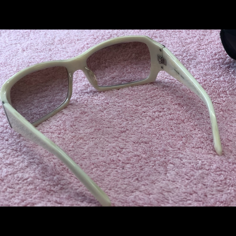 Lacoste Glass Frames - image 4